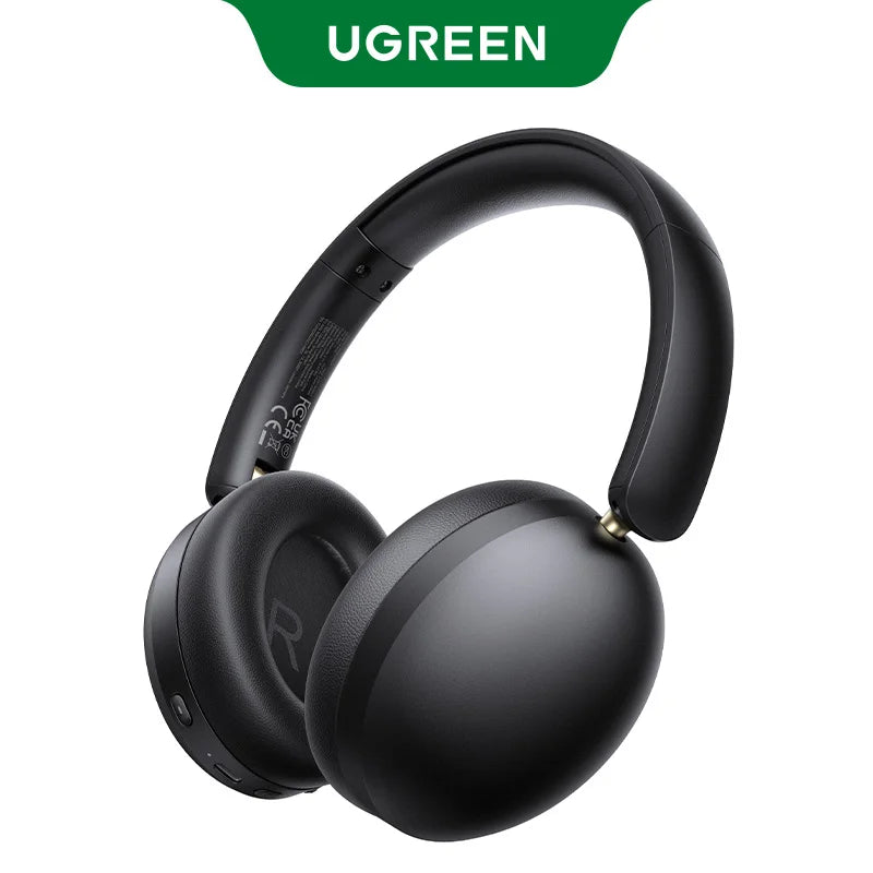 Wireless Headphones: 80-Hour Battery Life | Buy Now | JEFF's Favorite Picks