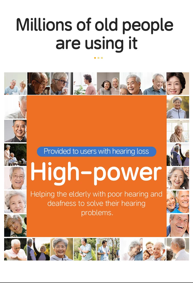 Situ Wireless Digital Hearing Aid Earphones Review