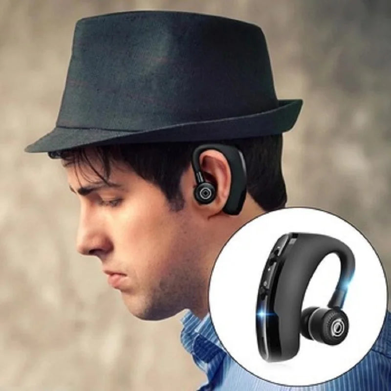 Top 10 Wireless Ear Hook Headsets with Mic