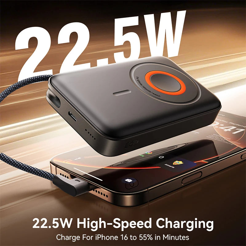 Magsafe Accessories Power Bank