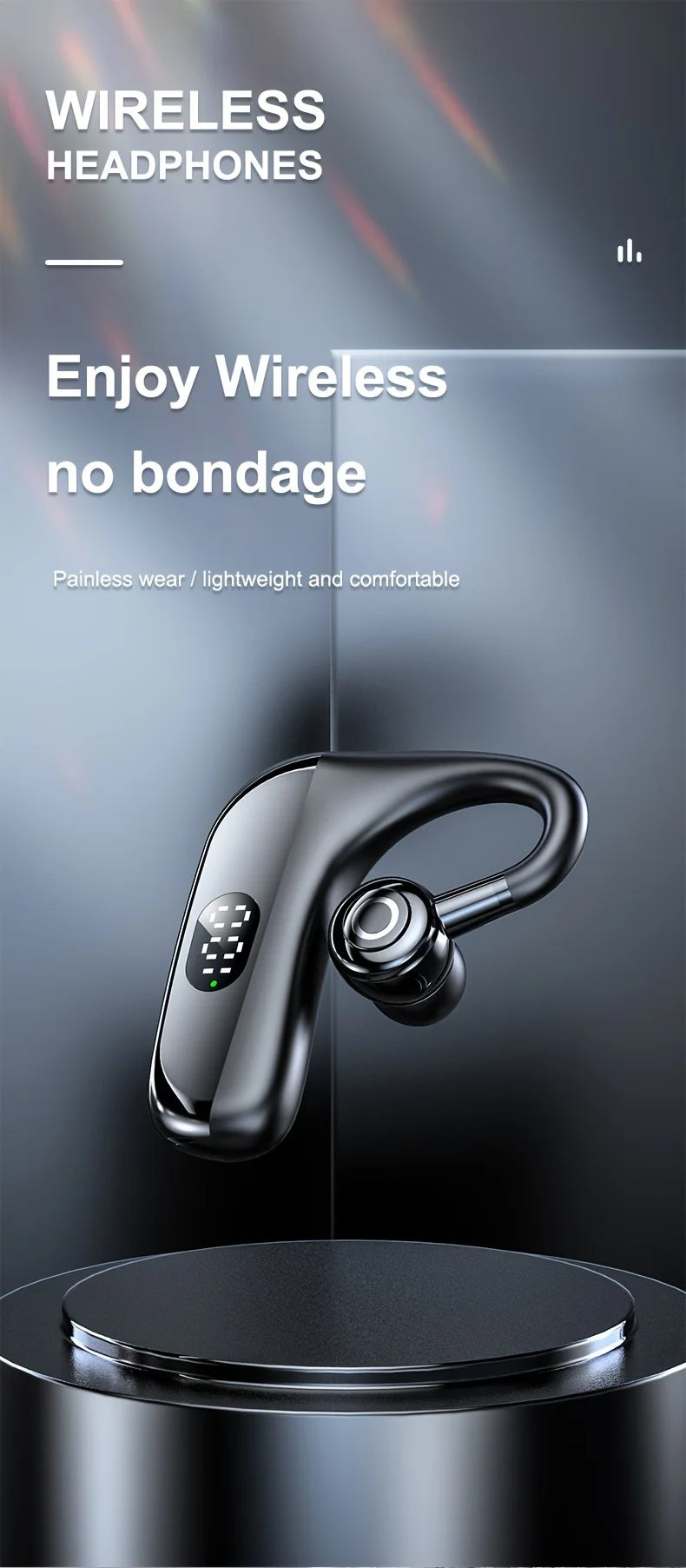 Best Active Noise Cancellation Earphones for HiFi Sound