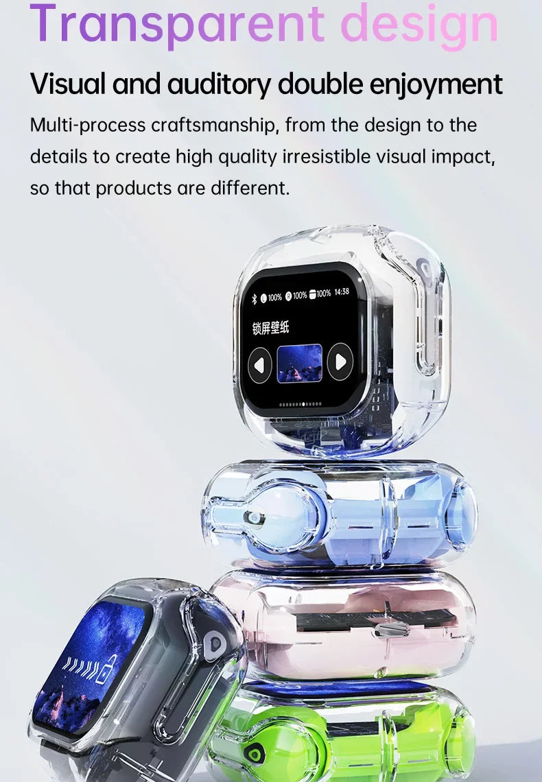 Best Wireless Earbuds for iPhone and Samsung