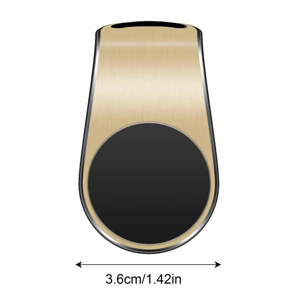 Secure Air Vent Mount for Phone
