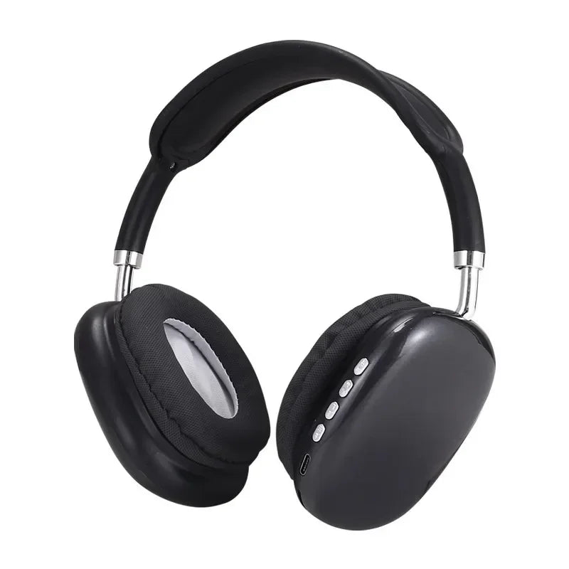 Muzisn P9 Wireless Earbuds for Active Noise Cancellation