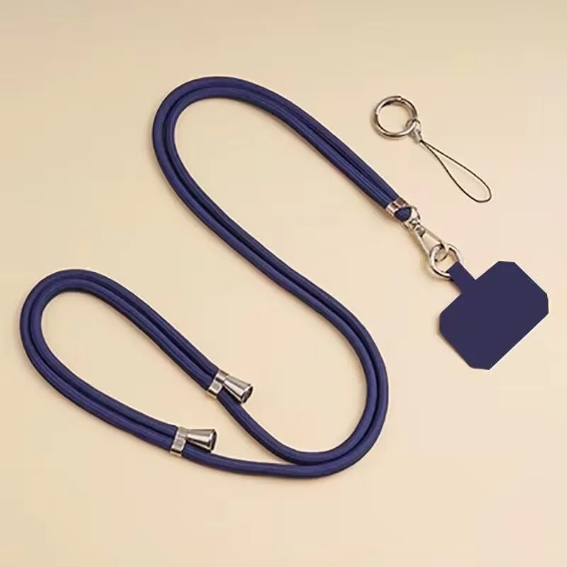 Hands-Free Phone Lanyard for All Smartphones - JEFF's Favorite Picks