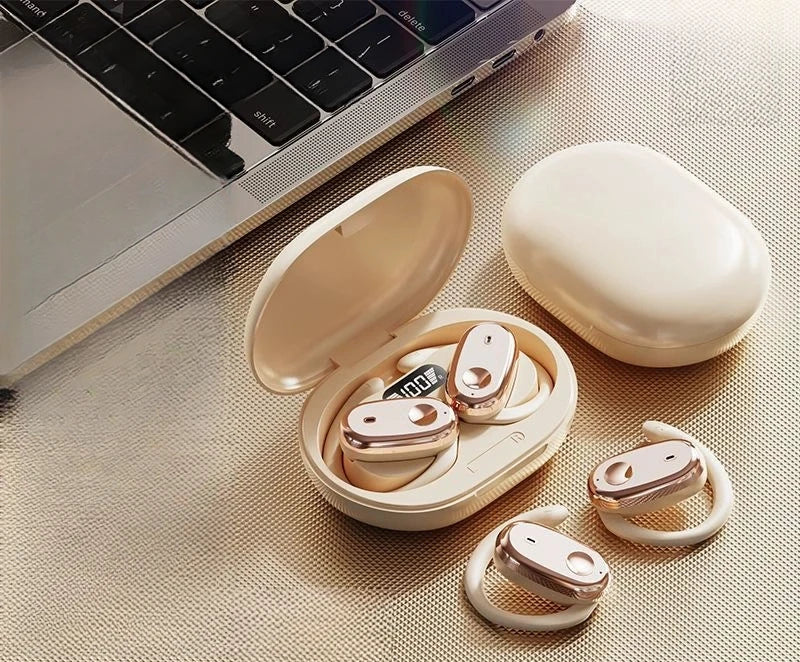 Best Wireless Earbuds with Mic