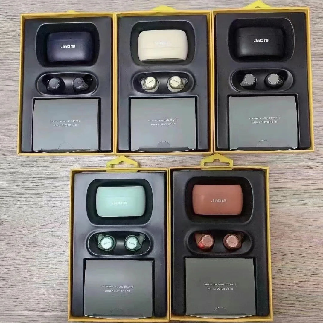 Buy Best 75t Pro Wireless Earbuds 2026 – Dual-Ear Calls – Best 75t Wireless Bluetooth Earbuds | Free Shipping