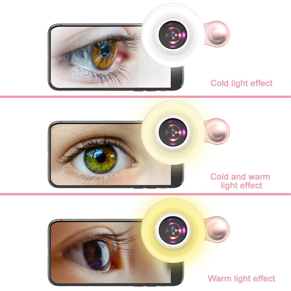Best Phone Camera Lens for Clear Photos — phone camera lens kit