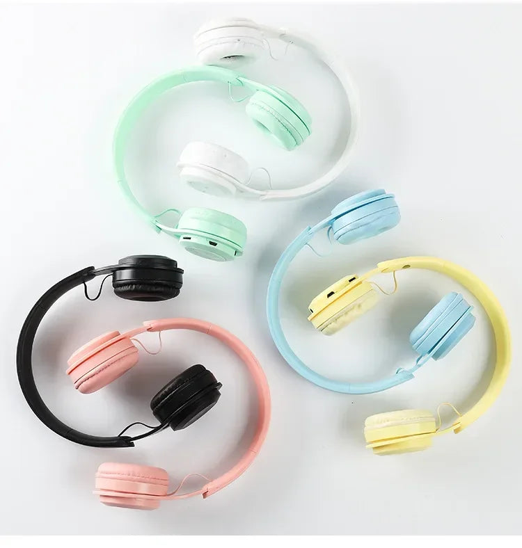 EAEONXE Y08 Bluetooth Gaming Headset for Sale