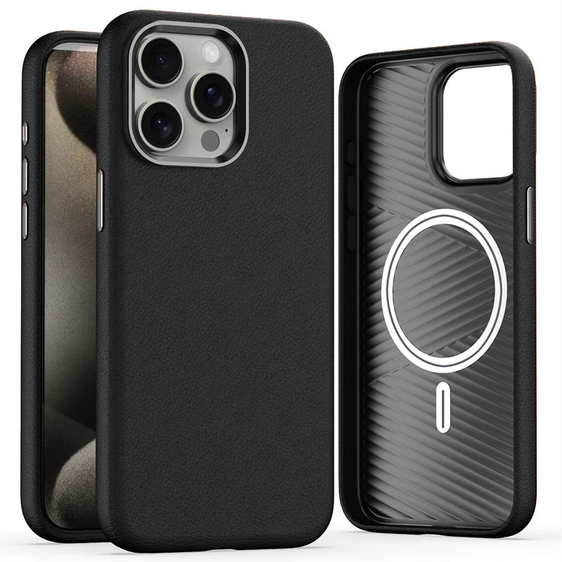 Premium MagSafe iPhone Case 16/15/14/13/12 | PPC Official