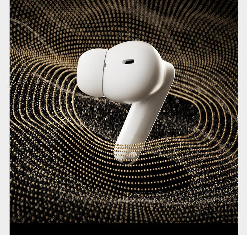 DUTRIEUX TWS Earbuds | Wireless Bluetooth Earphones with ANC