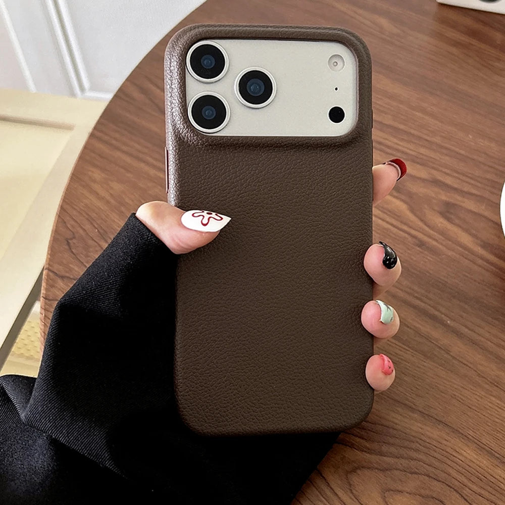 Best iPhone Luxury Leather Case - JEFF's Favorite Picks - iPhone Cases — luxury leather phone case for iPhone