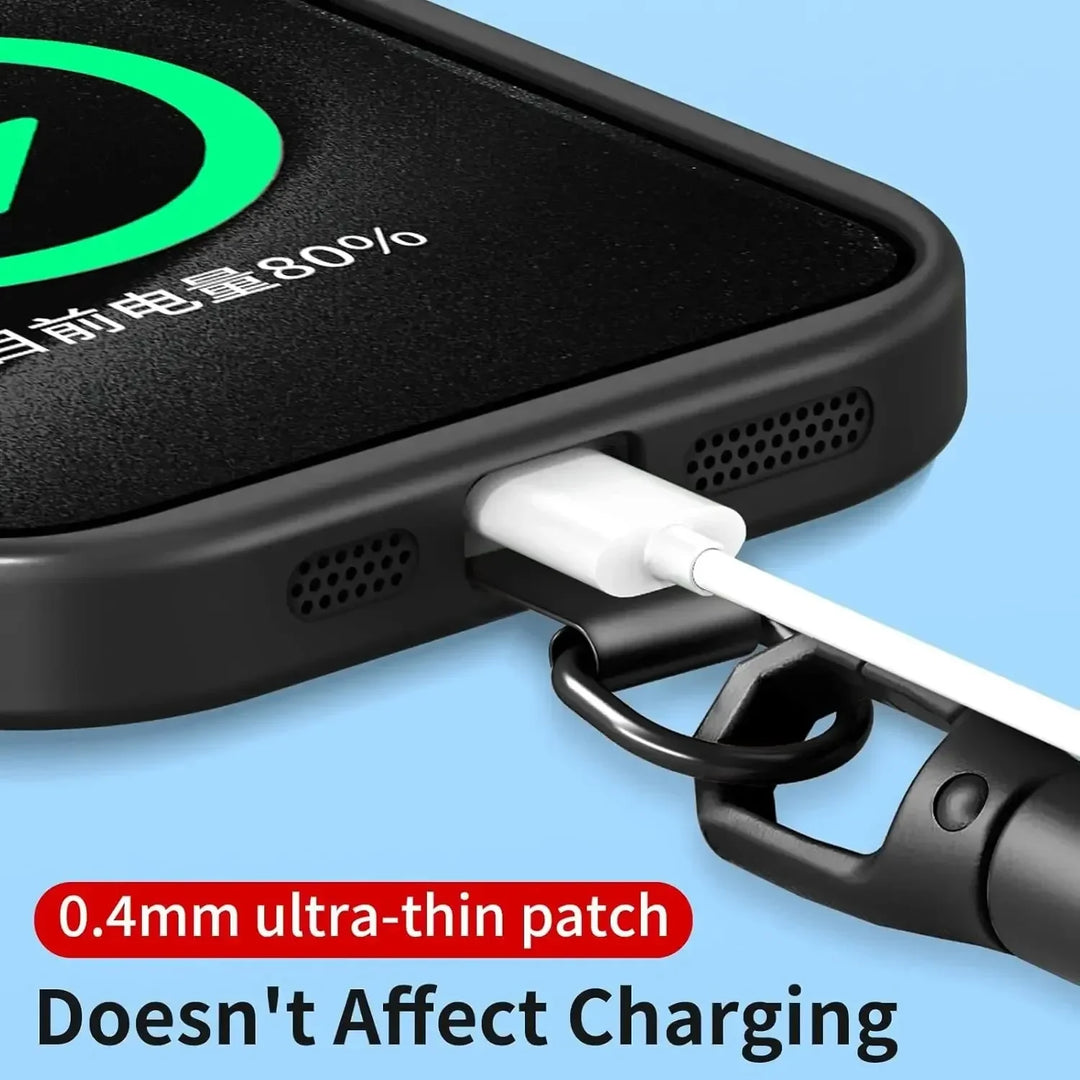 VeFly Octopus Mini Flexible Tripod for Phone — magsafe accessories
