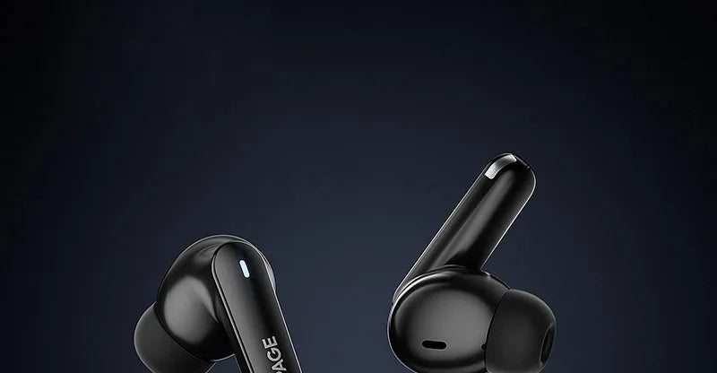 DUTRIEUX TWS Earbuds | Wireless Bluetooth Earphones with ANC