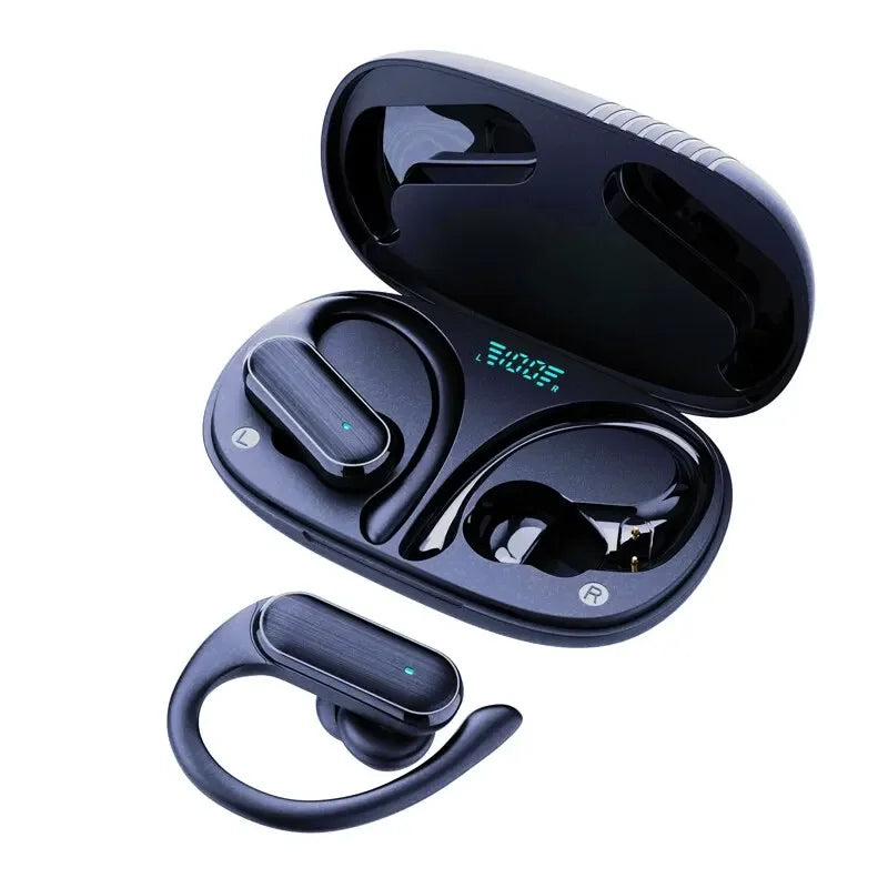 A520 Wireless Bluetooth 5.3 Headset - Your Summer Adventure Companion — wireless bluetooth headset