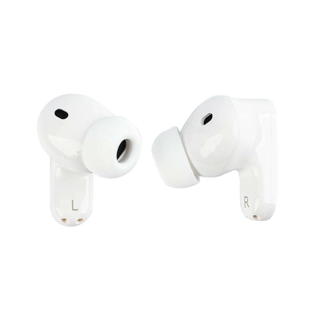 TIN HIFI BUDS1 Hi-Fi TWS Earbuds: ANC, BT 5.3, 40H Batt