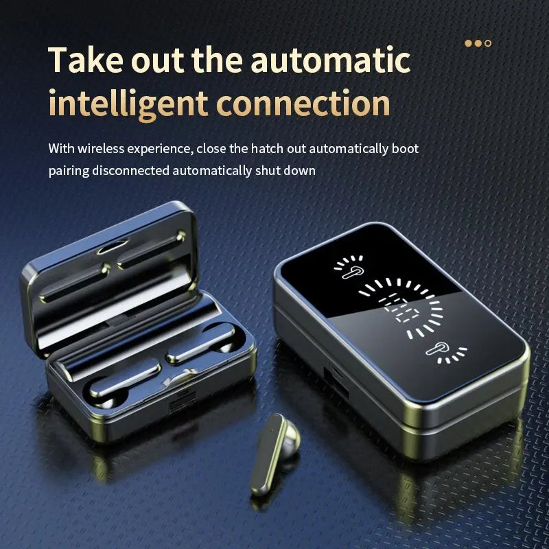 Phone Accessories for iPhone and Samsung — best wireless earbuds