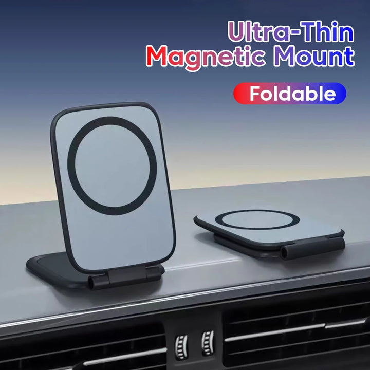 Ultrathin F - Top Rated Magsafe Phone Holder for Car — magsafe accessories