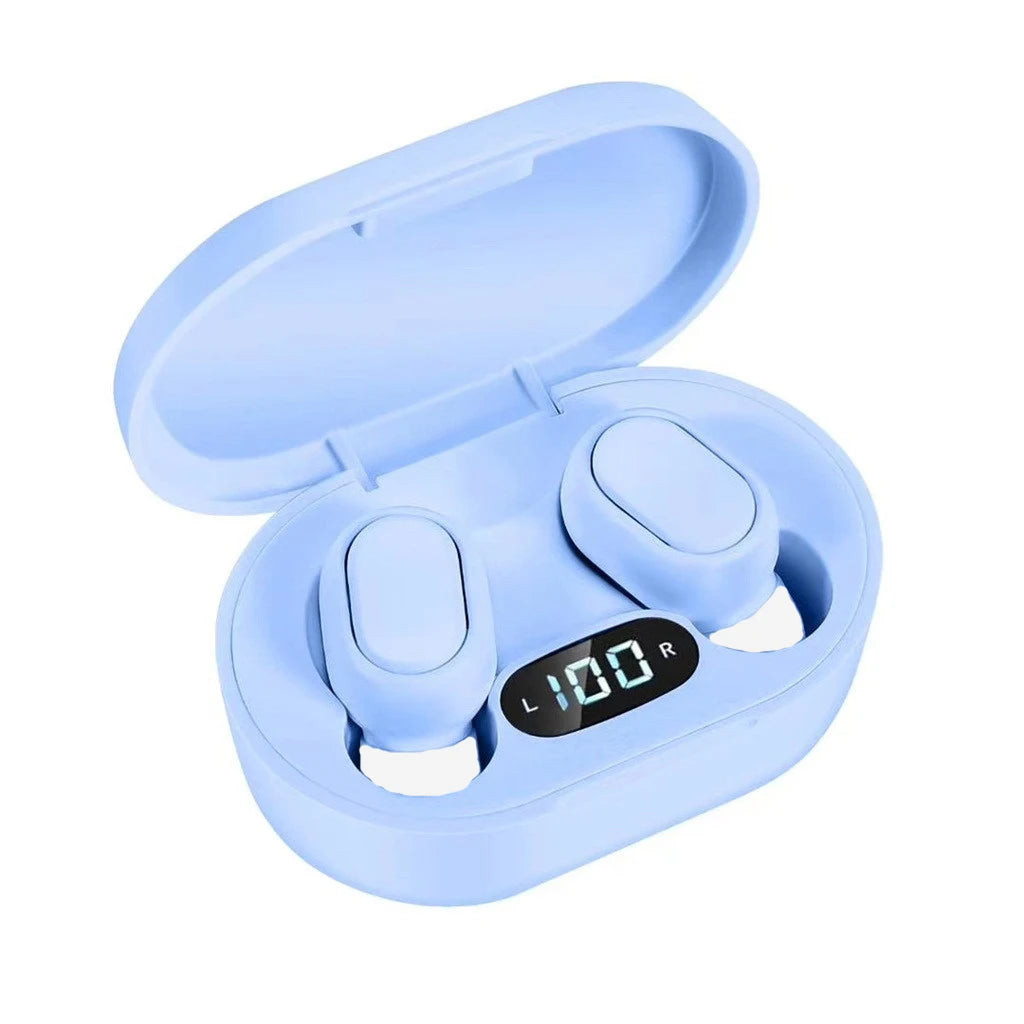 Wireless Earbuds – Waterproof Bluetooth TWS Sport Headphones