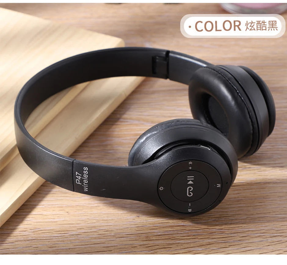Wireless Ear Hook Headphones for Sports with ANC & Mic, Magsafe Compatible