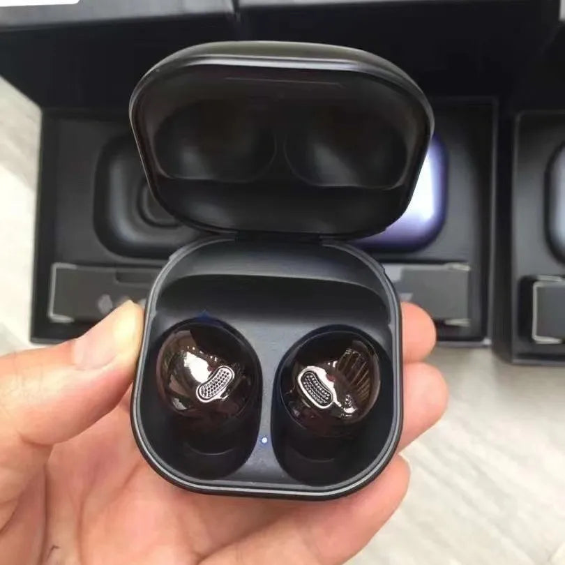 R190 Buds Pro Wireless Earbuds with Qi Charging - JEFF's Favorite Picks