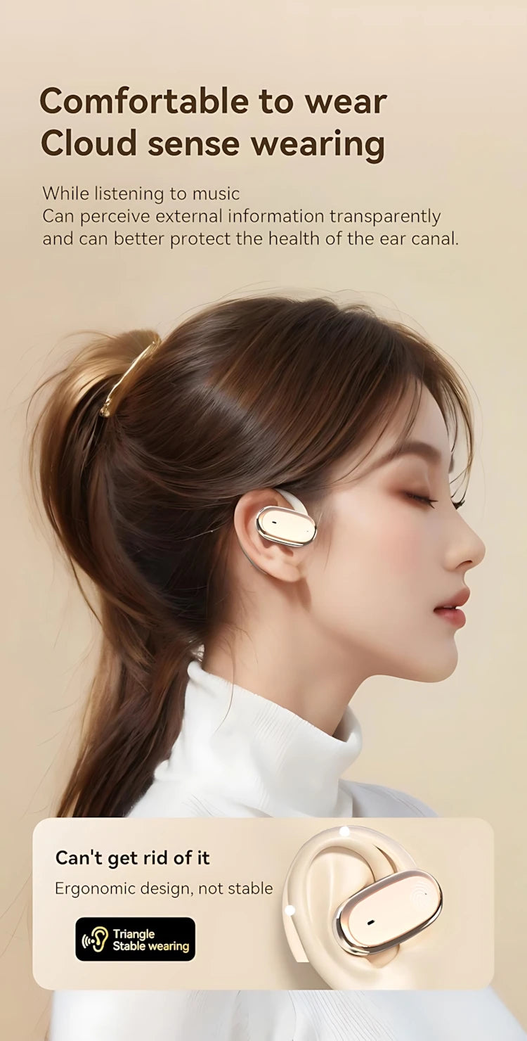 Best Wireless Earbuds with Wireless Charging Case, LED Display, and Waterproof