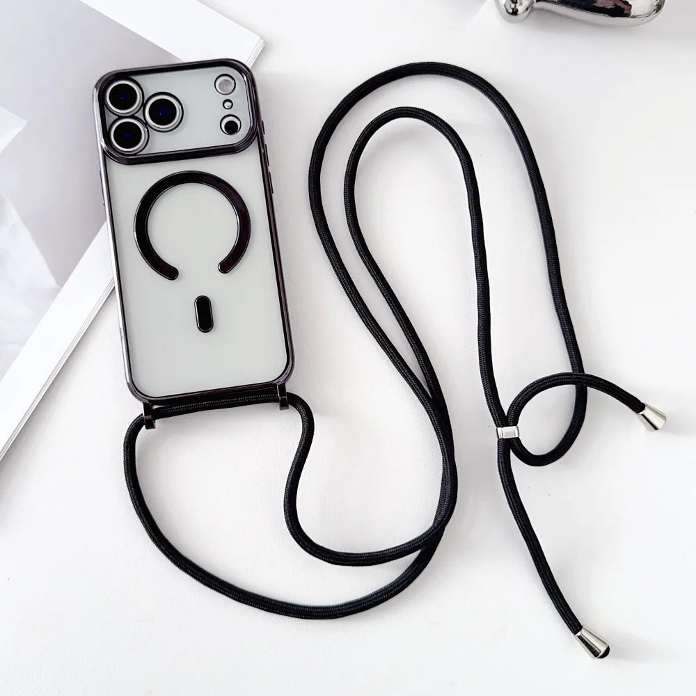 Best Luxury MagSafe iPhone Case for Sale