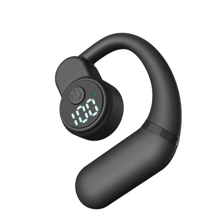 Kebidumei HOWS02 Ear Hook Wireless Headphones