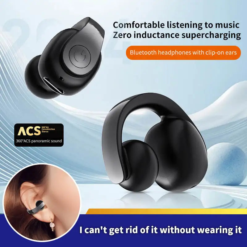 Maerknon Bluetooth Earphone: Affordable Wireless Earphones for Summer