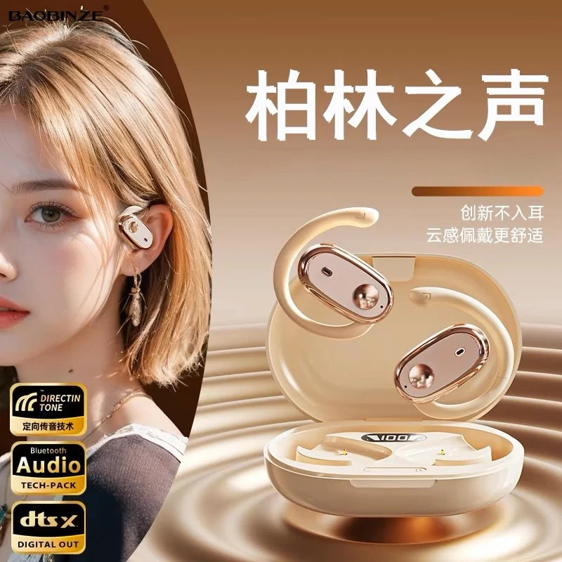 Best Wireless Earbuds with Mic