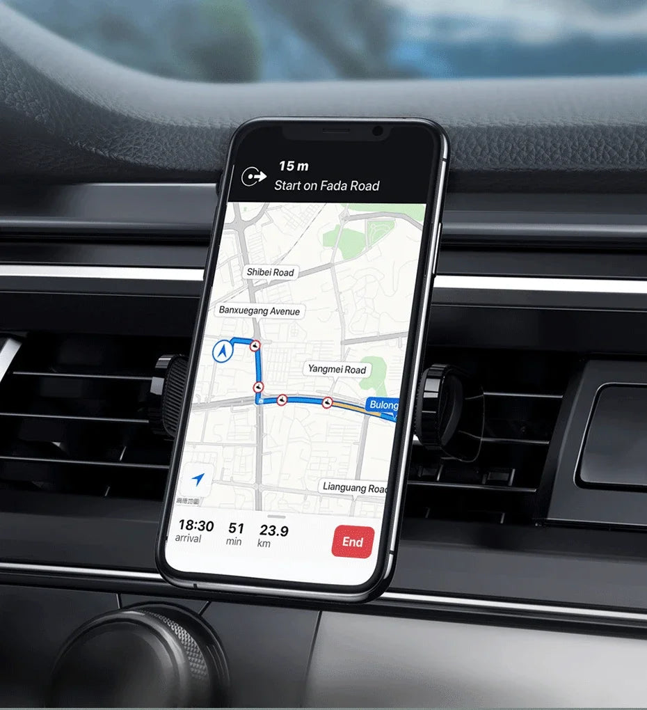 Best Universal Car Vent Phone Holder