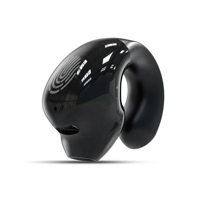 OEING Bone Conduction Bluetooth Headphones for Open-Ear Audio