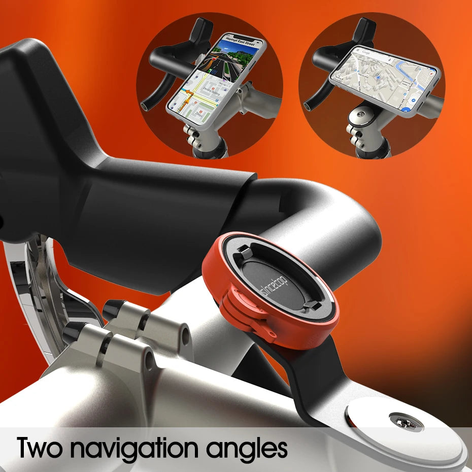 since-top-quick-mount-motorcycle-bike-phone-holder