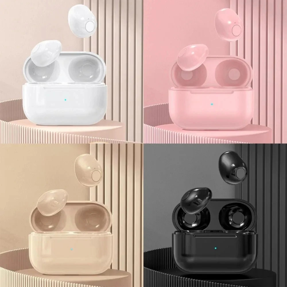 occkic Bluetooth Earbuds with Graphene Drivers | International Users