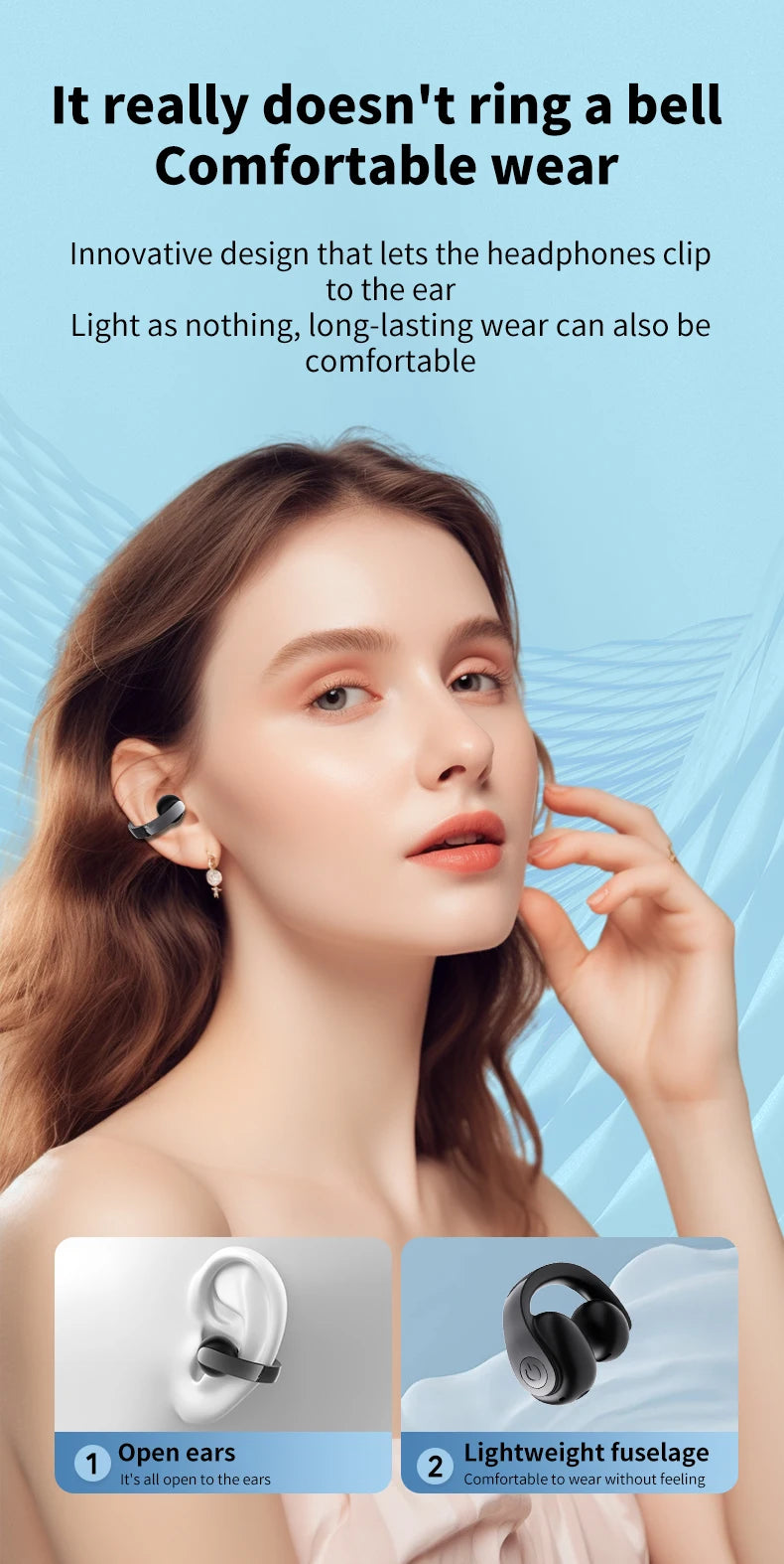 Maerknon Bluetooth Earphone: Affordable Wireless Earphones for Summer