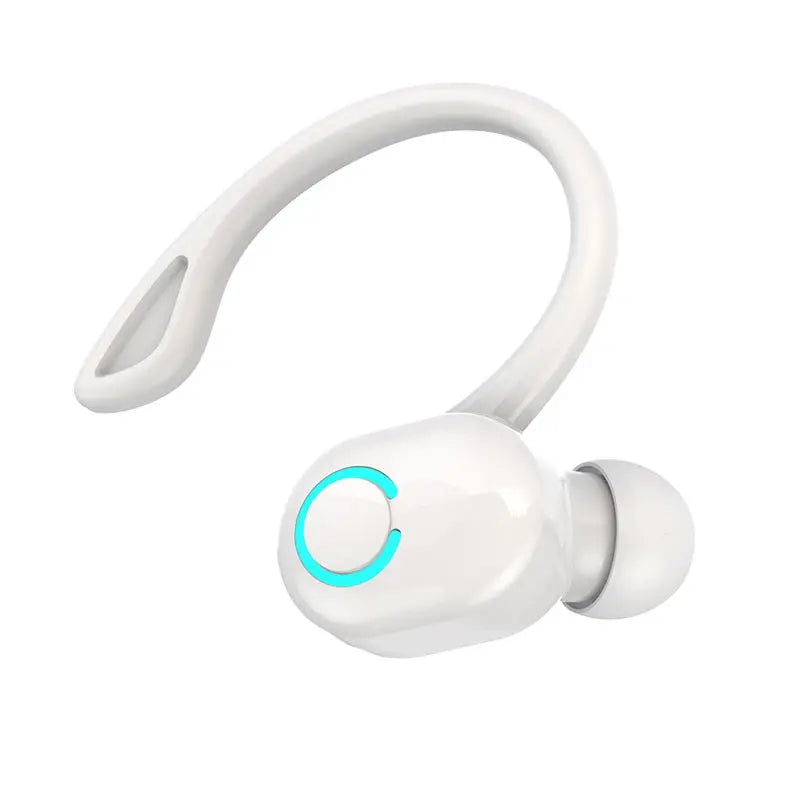 Best Wireless Ear Hook Headphones with ANC and Waterproof