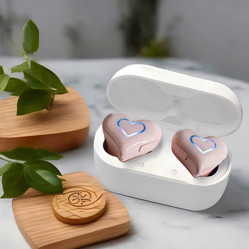Best Wireless Earbuds For Summer 2026 — Erilles Wireless Earbuds