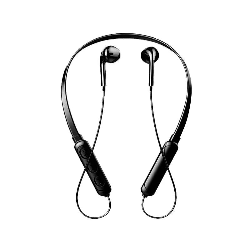 Buy Best Bluetooth Neckband Earphones for iPhone and Android – Best Bluetooth earphones | Free Shipping