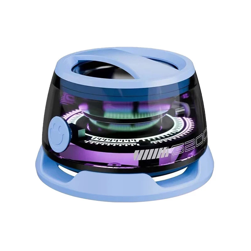 VIKEFON Mini Bluetooth Speaker - Top-Rated Portable Speaker