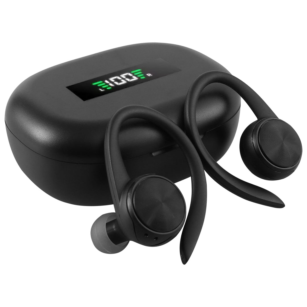 Waterproof Wireless Earbuds Bluetooth 5.0 - Willkey Wireless Headphones