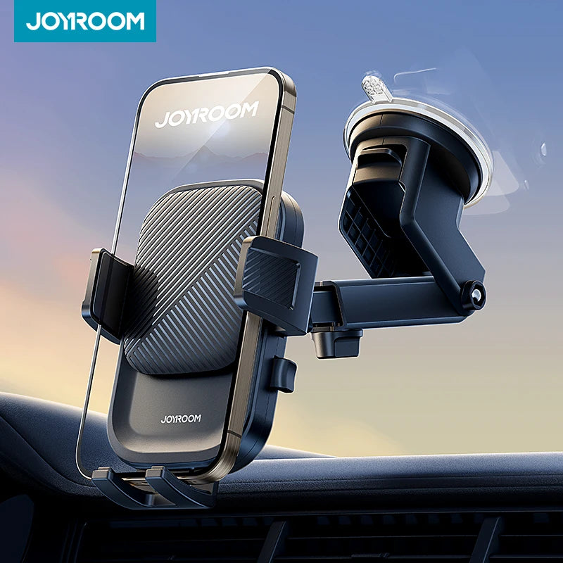 Joyroom 360° Car Air Vent Phone Holder – Universal Hands-Free Mount