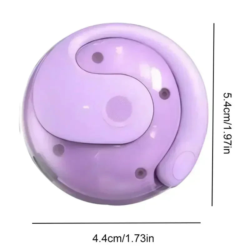 Buy Top Rated Active Noise Cancelling Earbuds - AEVYVKV TWS ANC Earphones | Free Shipping & Fast Delivery