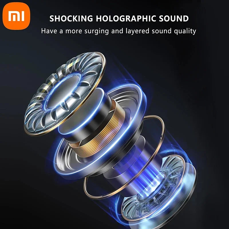 Xiaomi AP05 ANC Earbuds Review - Best Wireless Earphones