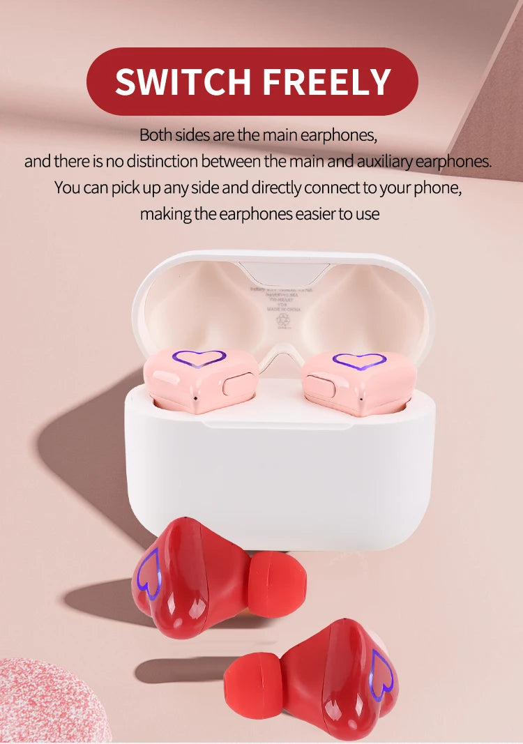 Best Wireless Earbuds For Summer 2026 — Erilles Wireless Earbuds