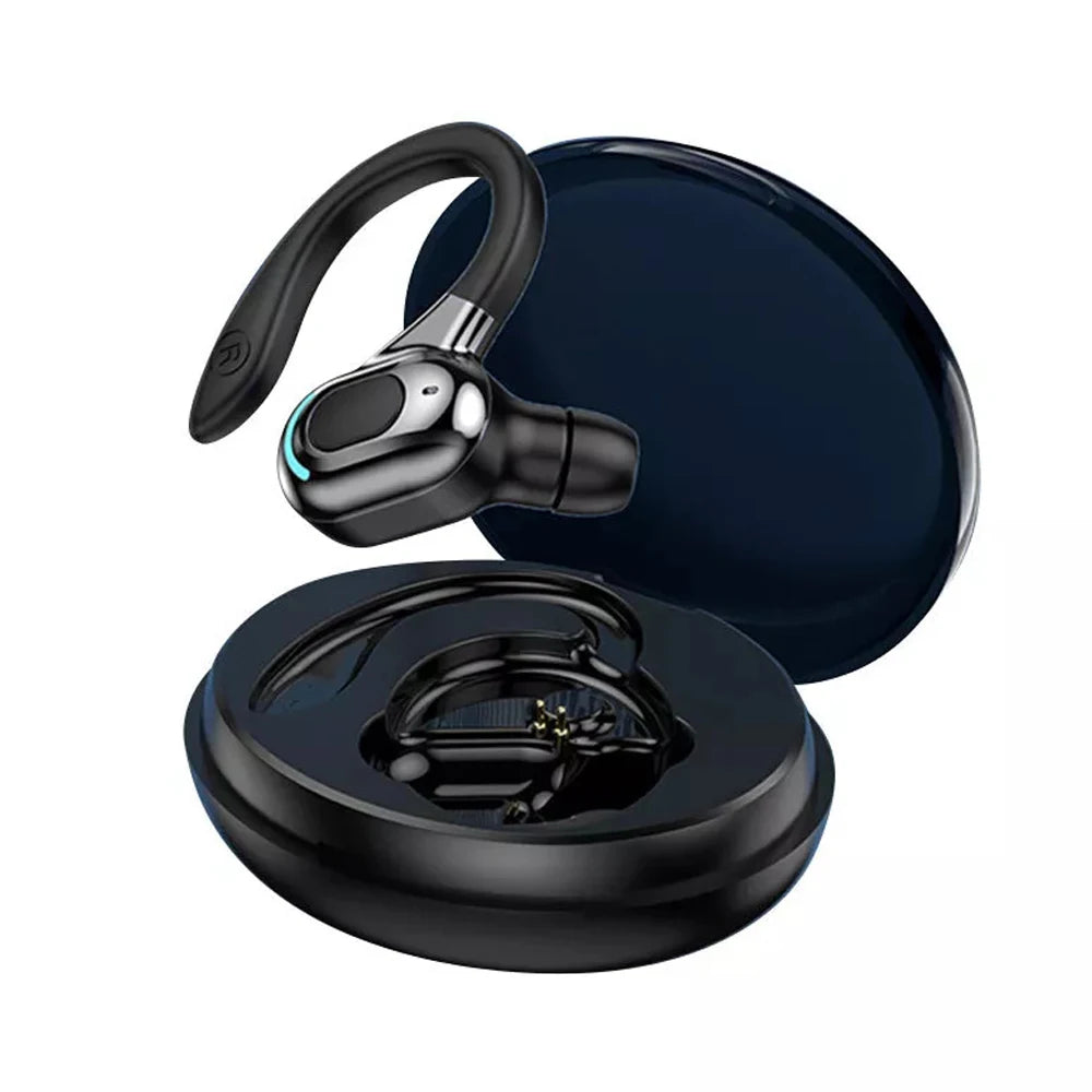 Wireless Earbuds with ANC for Immersive Music