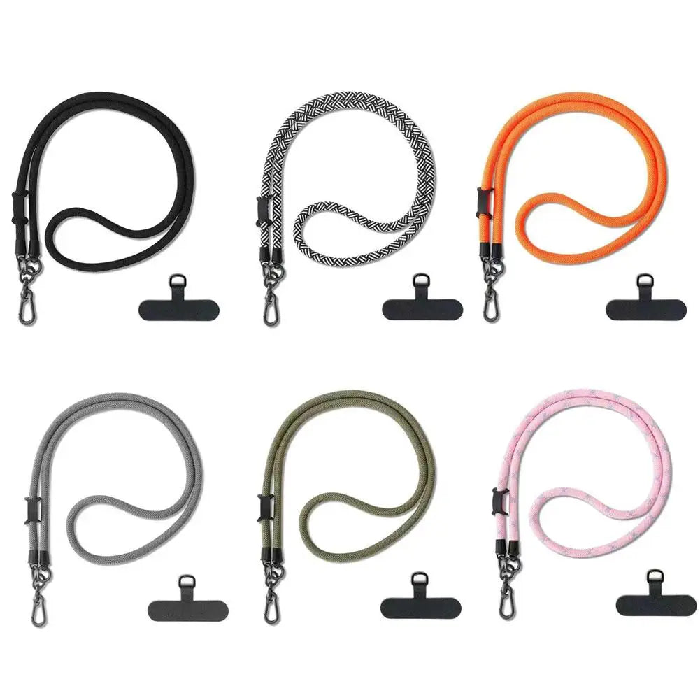 Best Phone Lanyard with Spacer for Hands-Free Use