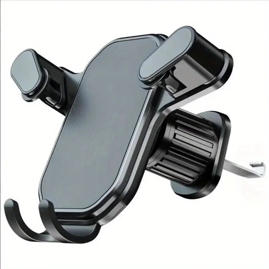 Universal Car Air Vent Phone Holder — Magnetic Phone Case