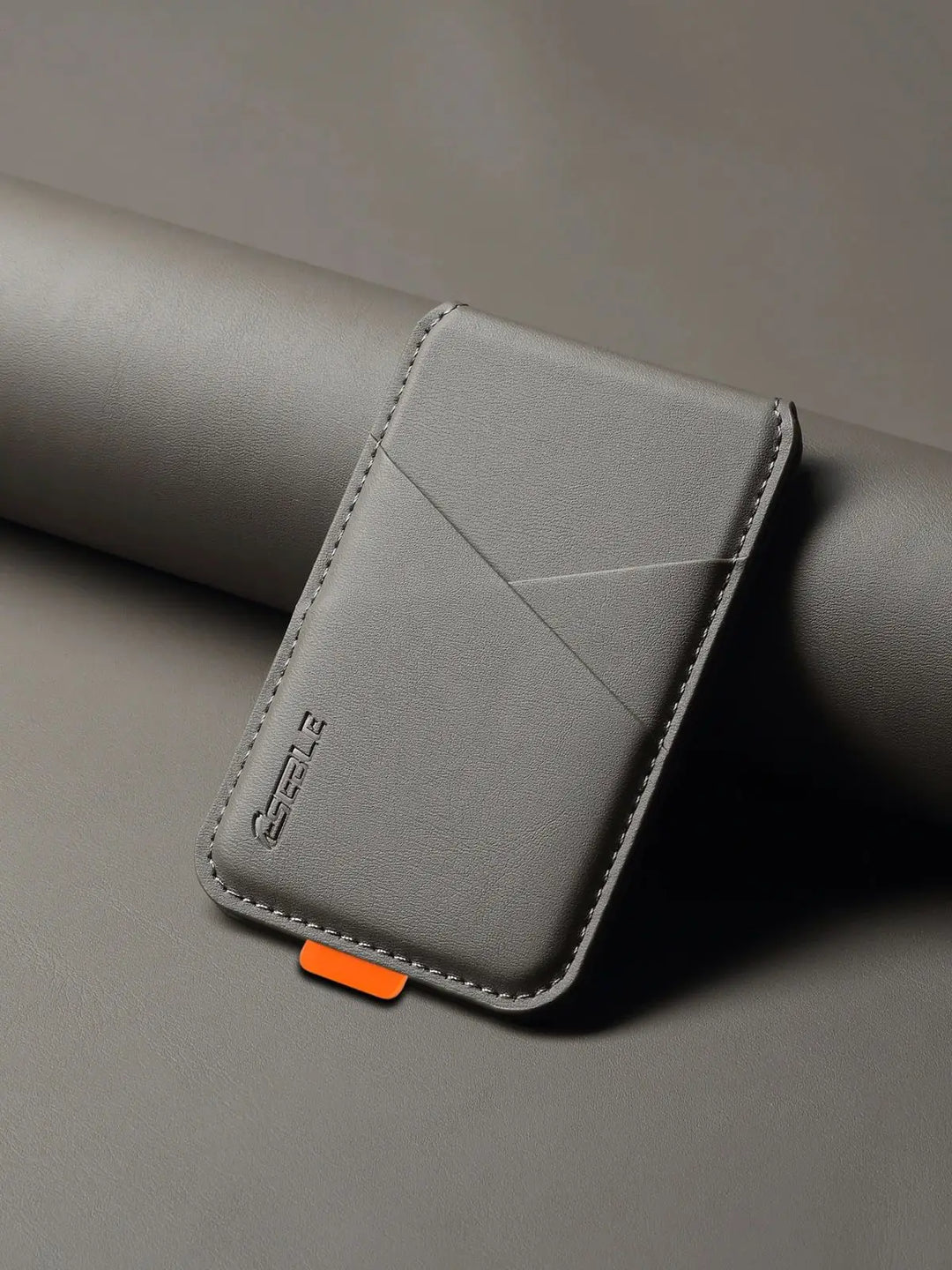 Eseble MagSafe Leather Card Holder Case for iPhone - JEFF's Favorite Picks — Magnetic Wallet Case for iPhone 17 16 Plus