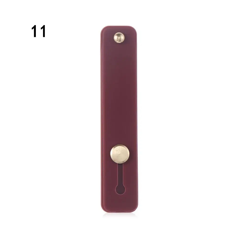 Buy Universal Phone Ring Holder & Grip Stand - Fits iPhone & Android