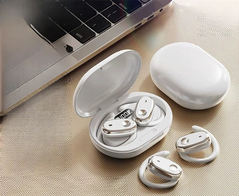 Best Wireless Earbuds with Mic